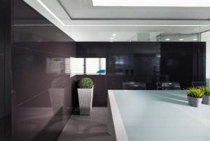 עיצוב משרדים