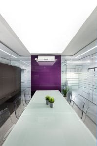 עיצוב משרדים