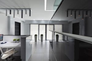 עיצוב משרדים