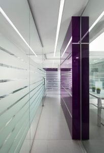 עיצוב משרדים