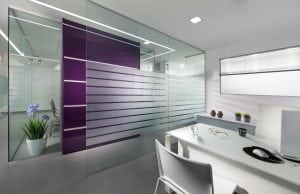 עיצוב משרדים