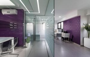 עיצוב משרדים