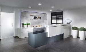 עיצוב משרדים