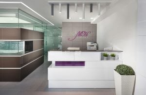 עיצוב משרדים