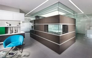 עיצוב משרדים