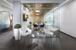 עיצוב משרדים