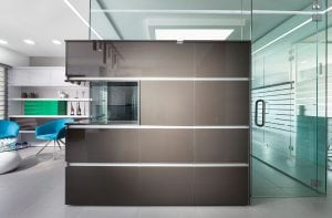 עיצוב משרדים