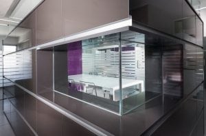 עיצוב משרדים