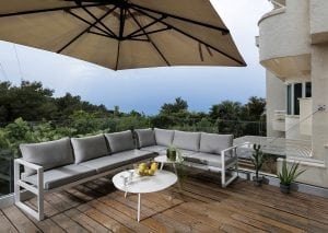 עיצוב מרפסת דלית ונגרובסקי