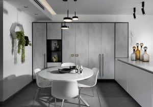 עיצוב מקלחת